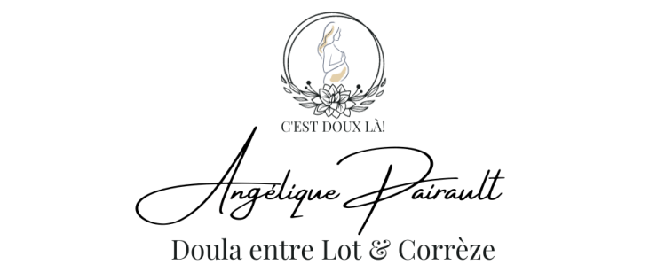 logo c'est doux là!