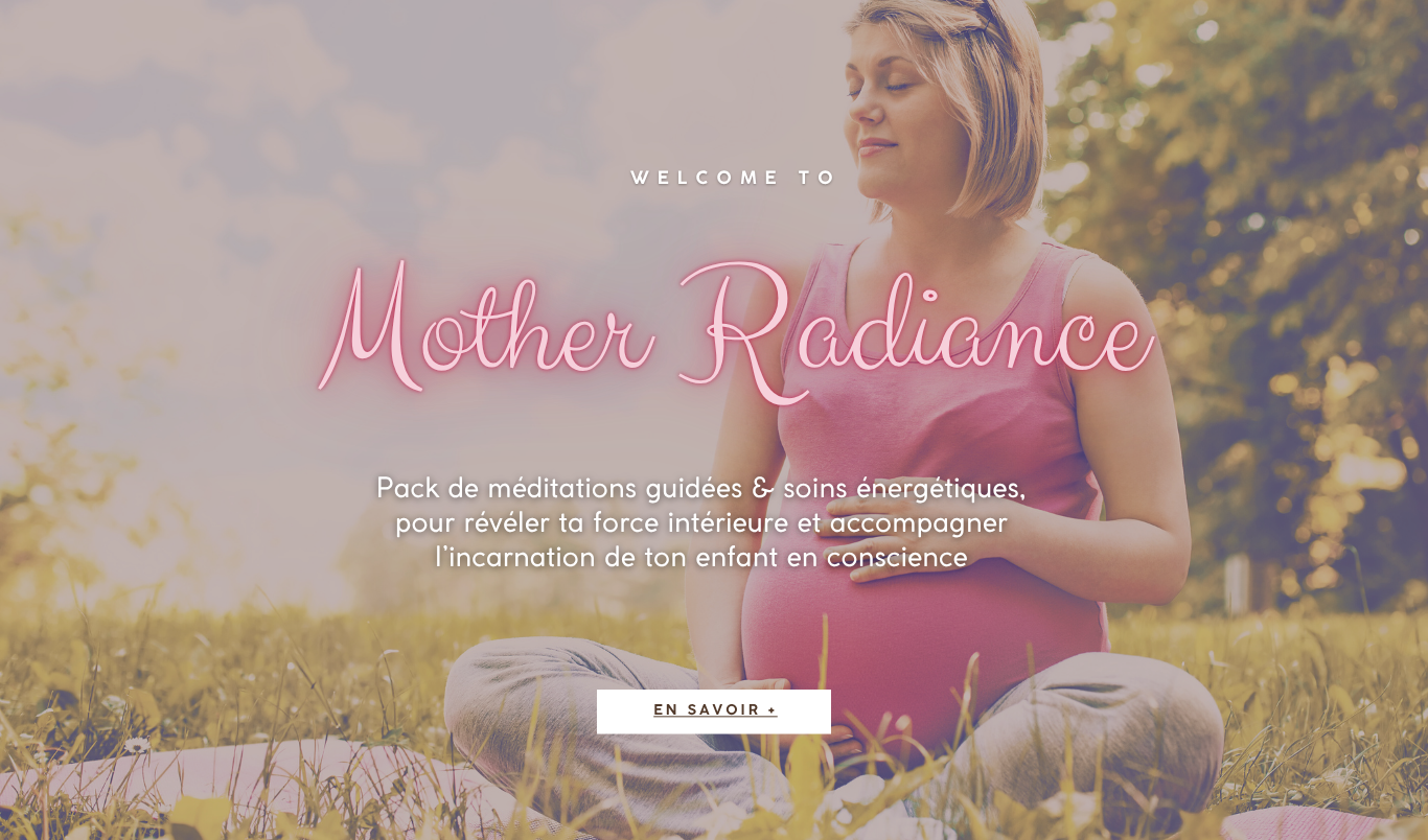 Mother Radiance